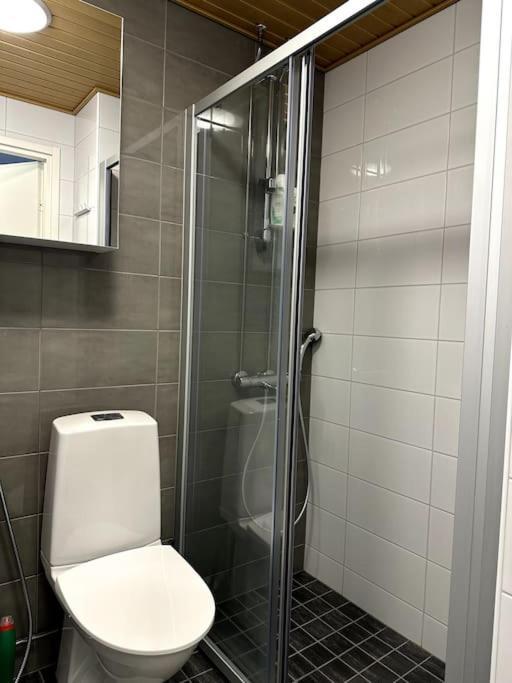 Quality Apt In The City Center For 5 - Brand New Рованиеми Экстерьер фото