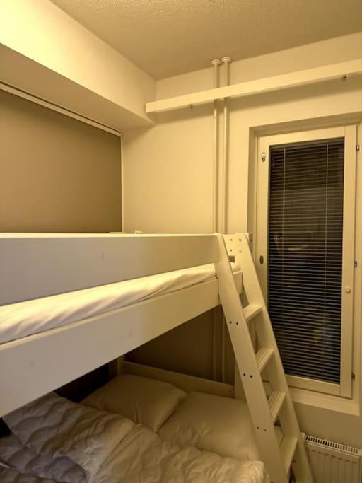 Quality Apt In The City Center For 5 - Brand New Рованиеми Экстерьер фото
